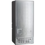 Hisense hladilnik s francoskimi vrati RF540N4WFE | Shoptok.si