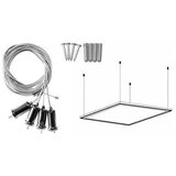  led panel 2u1 LED/40W/230V 6000K 60x60 cm | Eponuda.com