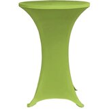  Rastezljivi Stolnjak 2 kom 60 cm Zelena boja | shoptok.hr