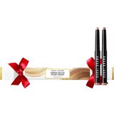 Bobbi Brown Holiday Surprise for Eyes Holiday Cracker darilni set za oči odtenek Bellini / Taupe | Shoptok.si