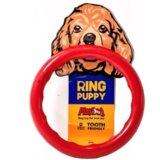 PlayDog Ring Puppy Cene