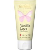 farfalla Vanilla Love Hand Cream - 50 ml Cijene