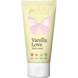 Vanilla Love Hand Cream - 50 ml