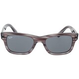Ray-ban Occhiali da Sole MR Burbank RB2283 1314R5 Siva | shoptok.hr