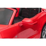 Lean_Toys Otroški avto Chevrolet Camaro 12V Rdeča | Shoptok.si