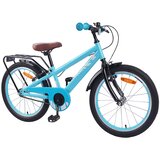  Dječji Bicikl 18 Inča za djecu od 5 do 7 godina Svjetloplava | shoptok.hr
