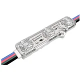 LED modul RGB EPISTAR SMD2835 0.7W ( LDMK3P/RGB )