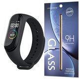  Kaljeno staklo 9H za Xiaomi Mi Band 4 - Prozirna KP12515 | Shoptok.si