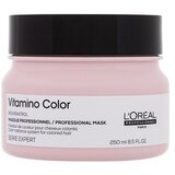 L´Oréal Paris Série expert vitamino color resveratrol maska za zaščito barve 250 ml | Shoptok.si