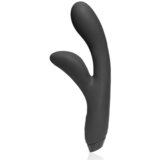 Je Joue Hera Flex Rabbit Vibrator Black | Shoptok.si