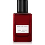 Banana Republic Dark Cherry & Amber parfemska voda uniseks 30 ml Cijene