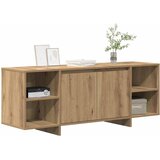  TV ormarić Artisan hrast 130x35x50 cm izrađeno drvo | shoptok.hr