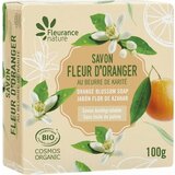 Fleurance Nature Dišeče milo - Pomarančni cvetovi Cene