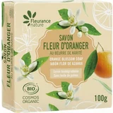 Fleurance Nature scented Soap - Cvijet naranče