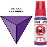 AK Interactive Lavender 18ml - Quick Gen Akrilna Boja AK17004 | Eponuda.com