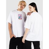 Polypop Love Me Not T-shirt white | Shoptok.si