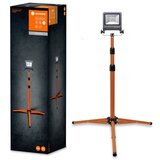  Građevinski LED 30W reflektor na postolju BLACK FRIDAY Cijene