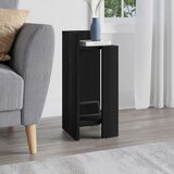 Livetastic Majhna Nočna Omarica Elos, Črna | Shoptok.si