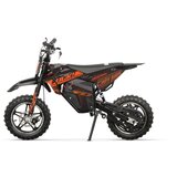 Nitro Motors Otroški motor Cross 1000W Eco Lucky Series Fun Oranžna Cene