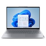 Lenovo NB ThinkBook 16 G8 Core7-240H/8GB/M.2 512GB/16"/FP/BL/SRB/3Y/21SH008BYA | ePonuda.com
