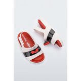 Melissa Otroški sandali x Disney bela barva | Shoptok.si