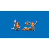 Lego City Žuti bager-utovarivač 60480 | Eponuda.ba