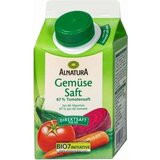 Alnatura organski sok od povrća Cijene
