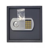 Master Sef digitalni za ključeve sa 25 privjesaka TS-2025EV | Eponuda.ba