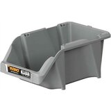 Mano KONTEJNER PVC G-20 SIVI 152X245X122 | Eponuda.ba