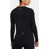 Under Armour Vanish Elite Seamless LS-BLK T-Shirt - Women | Shoptok.si