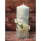  Poročna sveča PORSV 101 | Shoptok.si