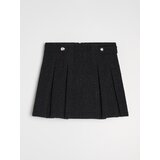 Sinsay Mini suknja s naborima | shoptok.hr