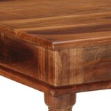  Barski stol 120x60x107 cm puno drvo bagrem | shoptok.hr