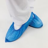 Lacuna Jednokratne navlake za cipele KAIA plave Cene'.'