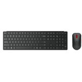 Lenovo 4X31S04810 Keyboard and Mouse 6K | Eponuda.com