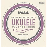 D'Addario EJ99SC Žice za sopranu ukulele