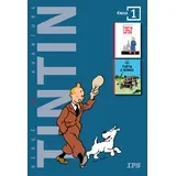 Žorž Prosper Remi
 - Tintin knjiga 1