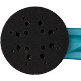 Makita BO001CGZ baterijska ekscentrična brusilica bez baterije, bez punjača 40 V Ø 125 mm | Eponuda.ba