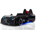 Hanah home krevet u obliku automobila Mnv3 880MSV2110 | ePonuda.com