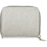 Laura Biagiotti WOMEN'S GREY WALLET | shoptok.hr