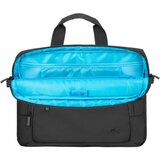 Riva Case ECO torba za prenosnik 14" črna 7521 | Shoptok.si
