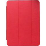 NIKCORP Ovitek za iPad Pro 11 2020 s prostorom za pisalo in magnetnim preklopom, funkcija spanja, prozoren, rdeče barve, (5000138905) | Shoptok.si