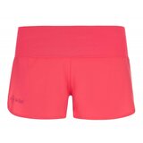 Kilpi Women's shorts ESTELI-W pink Cene