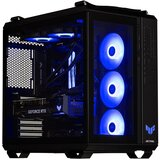 ACTINA 5901443411833 PC AMD Ryzen™ 9 9900X 32 GB DDR5-SDRAM 2 TB SSD NVIDIA GeForce RTX 5080 Midi Tower Black | shoptok.hr