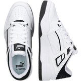 Puma Tenisice 'Slipstream' crna / bijela | shoptok.hr