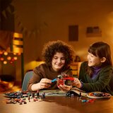 Lego DREAMZzz: Cooperjev robotski dinozaver C-zaver | Shoptok.si