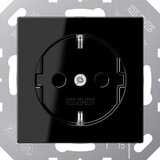 Jung SCHUKO vtičnica 16A 250V A 1520 KI SW, (20888460) Cene