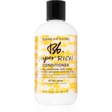 Bumble and Bumble Bb.Super Rich Conditioner kremasti balzam za lase ki dodaja hidracijo in sijaj 250 ml Cene