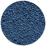 Prodnati kremen Azurno modra 2/3 mm, 2 kg