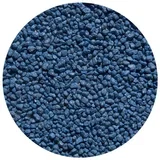 Šljunak Kvarcni Azurno plavi 2/3 mm, 2 kg